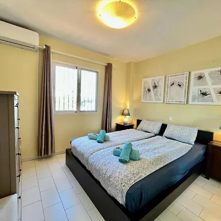 Apartment Casa Carlos