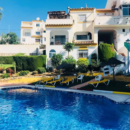 Casa Carlos * Benalmadena