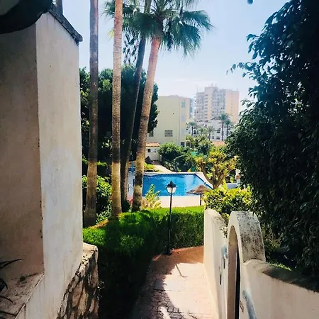 Apartment Casa Carlos *